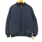 ユニクロ UNIQLO MA-1ブルゾン メンズ JPN:L